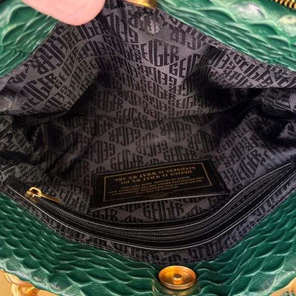 💥KURT GEIGER - Kensington Tote Bag59U207 - Picture 16 of 17